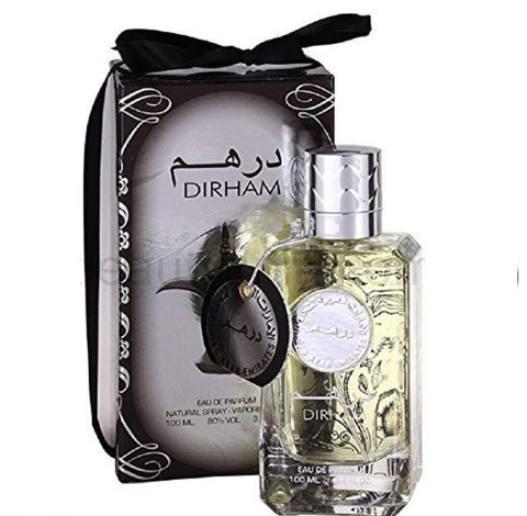 oud al dirham beautifull fregrence and long losting perfume